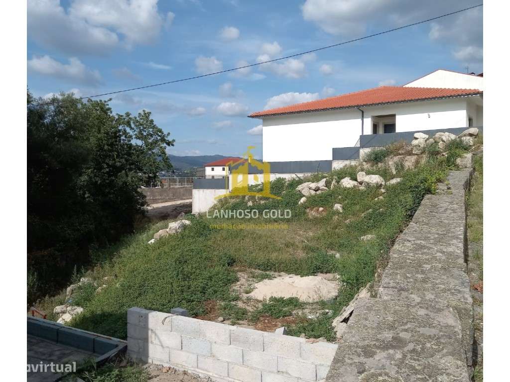 Moradia chave na mão - Grande imagem: 5/7