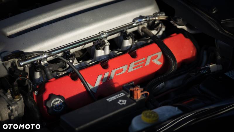 Dodge Viper - 34