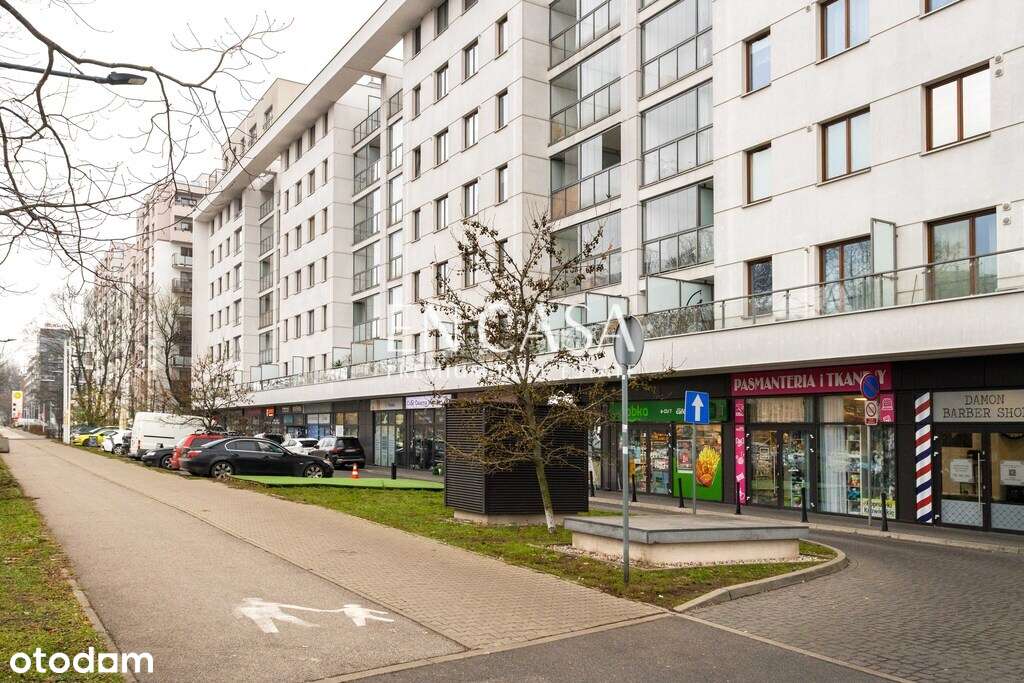 Bielany | 3 pokoje | garaż | metro-13