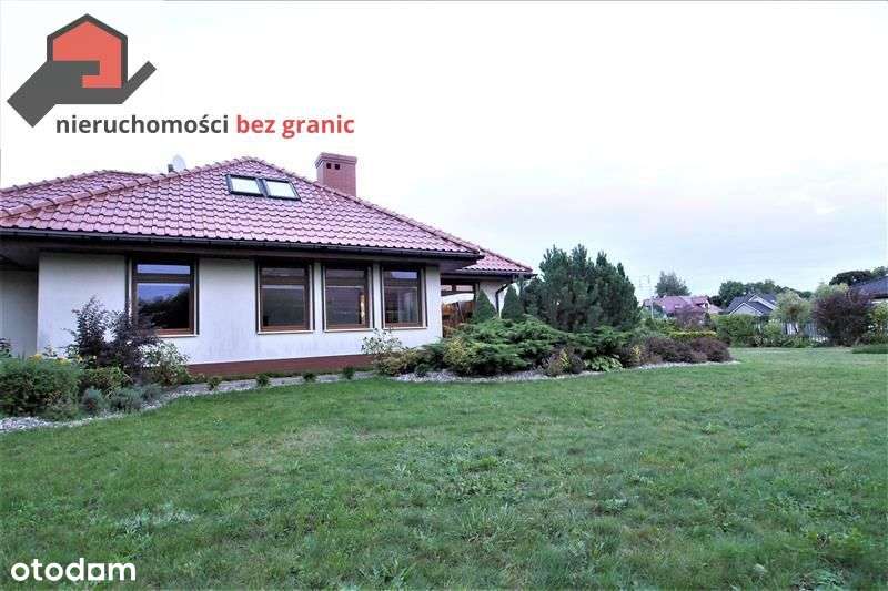 Dom wolnostojący - Straszyn Modre-13