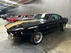 Ford Mustang Shelby GT500 Eleanor Twin Supercharged - 2