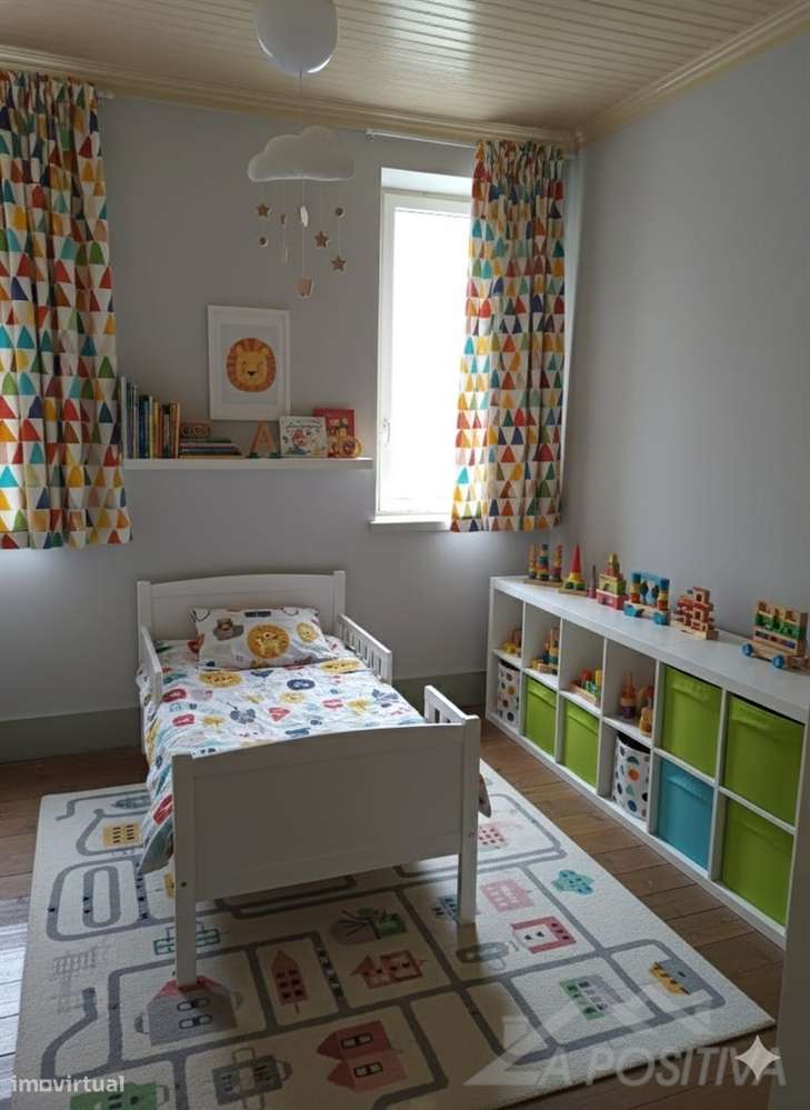 Moradia para Restaurar T3 Venda em Arcozelo,Gouveia-6