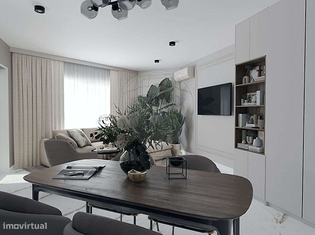 Apartamento T2 para venda - Grande imagem: 3/28