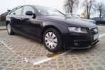 Audi A4 Avant 2.0 - 12