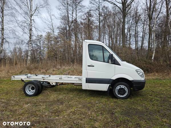 Mercedes-Benz Sprinter 516 - 3