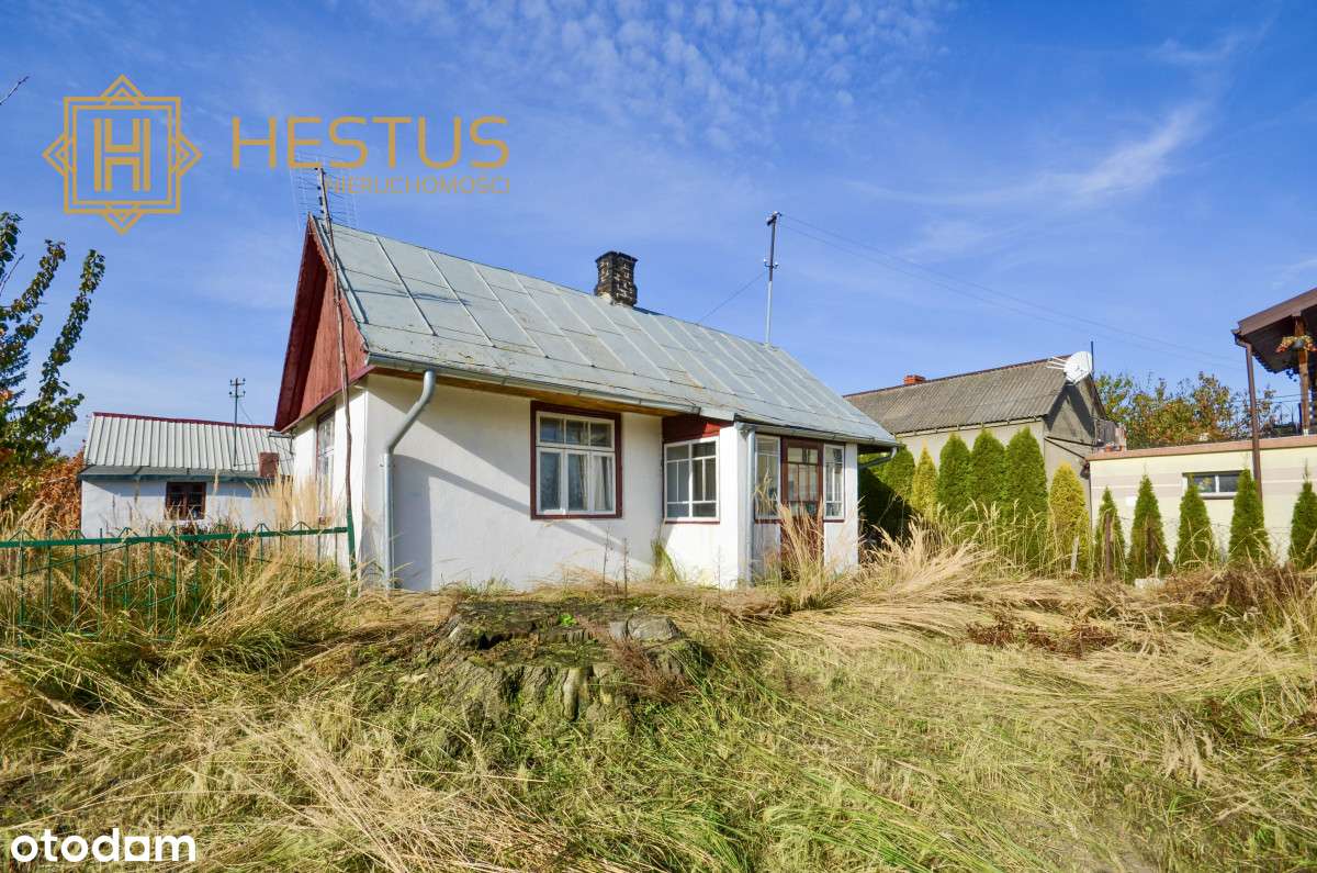 Działka pod inwestycję - Pełny obrazek: 4/4