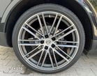 Porsche Cayenne Coupe Tiptronic S Platinum Edition - 22