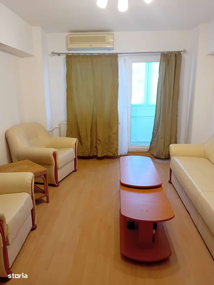 Apartament de inchiriat Tineretului 2 camere, 55 mp - Imagine principală: 4/9