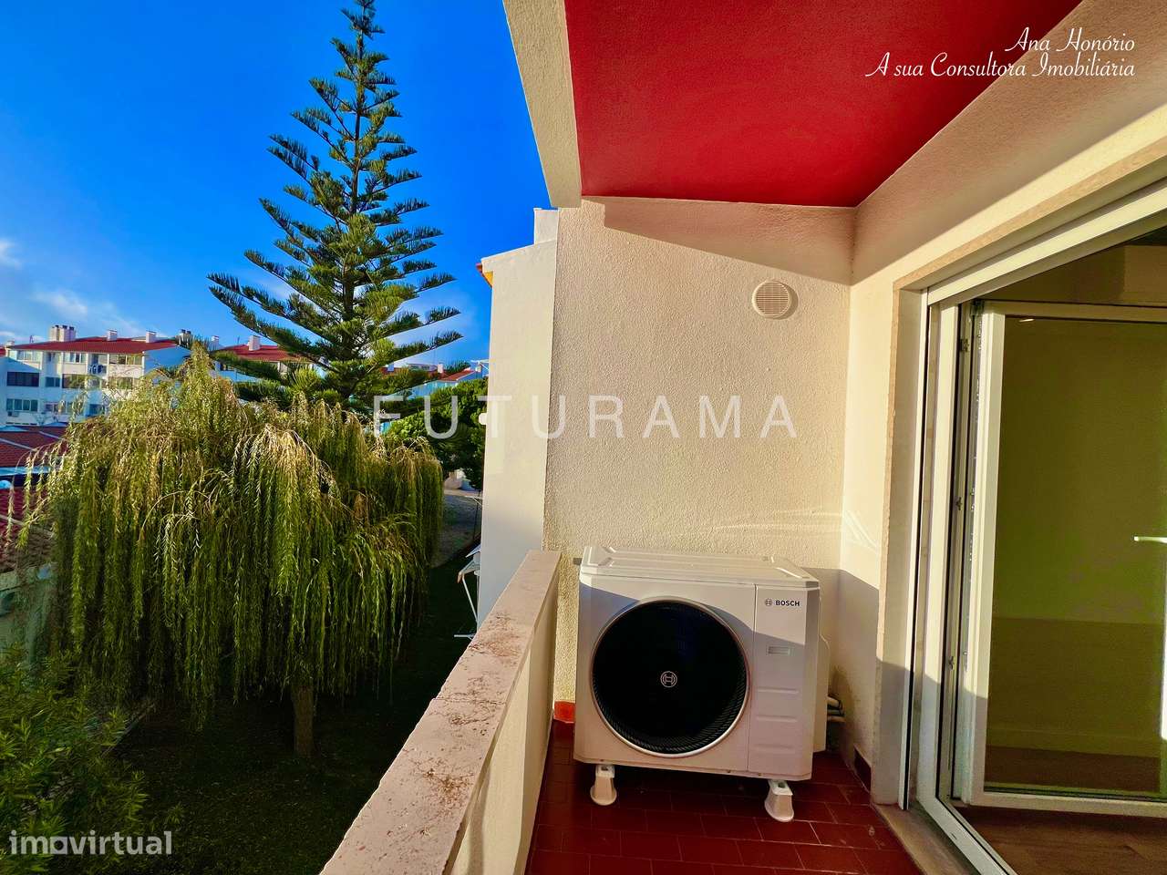 T3 Luminiso Reabilitado Qta Bicuda  - CASCAIS-17