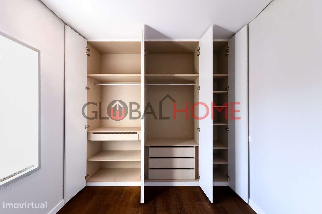 Moradia T3 Nova com 1000m² Terreno em Paços de Ferreira-39