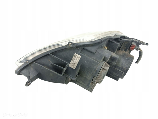 LAMPA PRAWY PRZÓD XENON CITROEN C8 (02-08) 1494319080 EU - 7