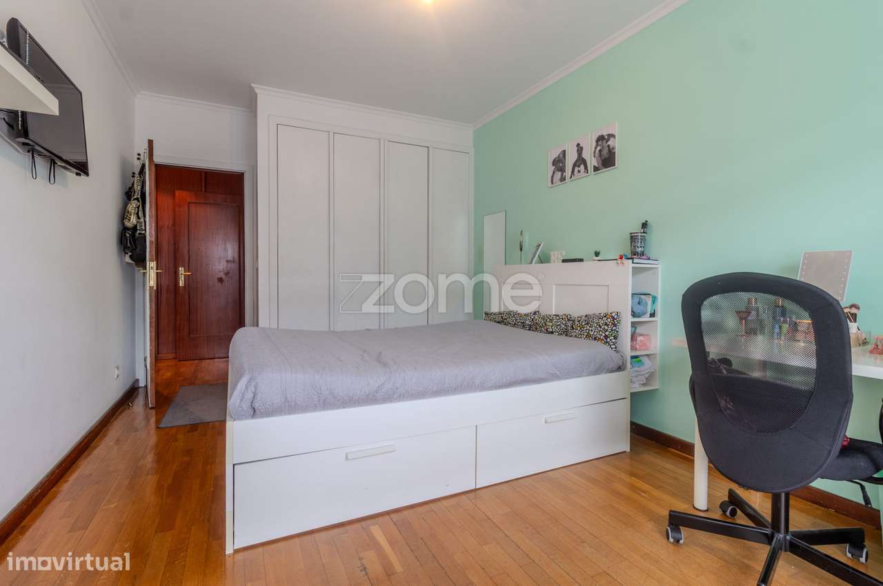 Apartamento T2 S.Cosme-22