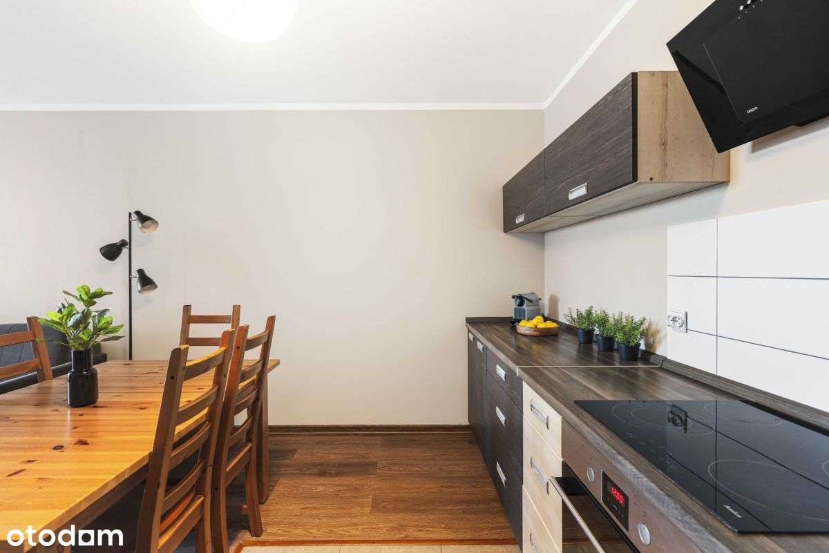 Przytulne 2 Pokoje | Winda | Balkon | Krzyki - Pełny obrazek: 4/20