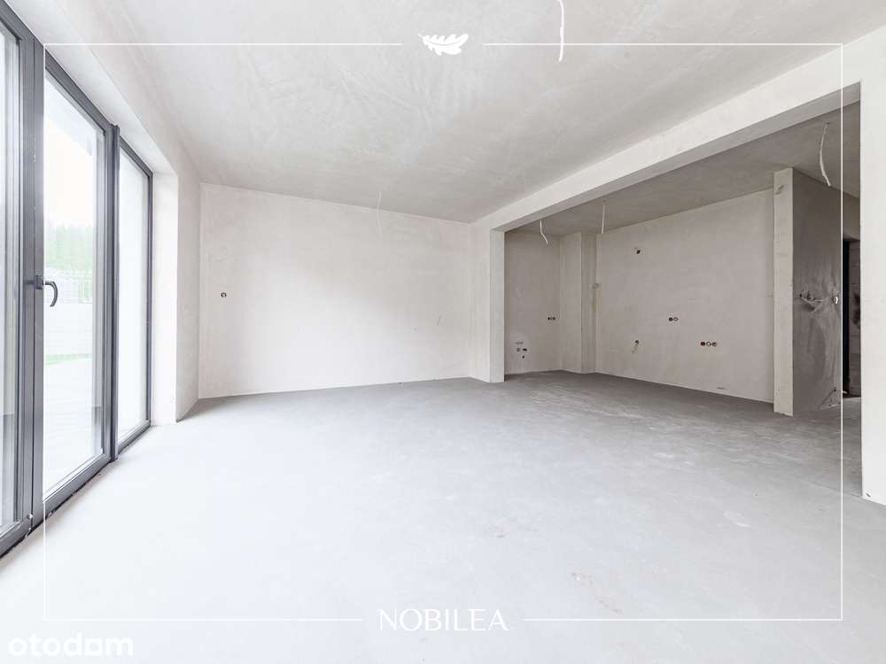 Gotowy bliźniak w Piastowie - Pełny obrazek: 4/9