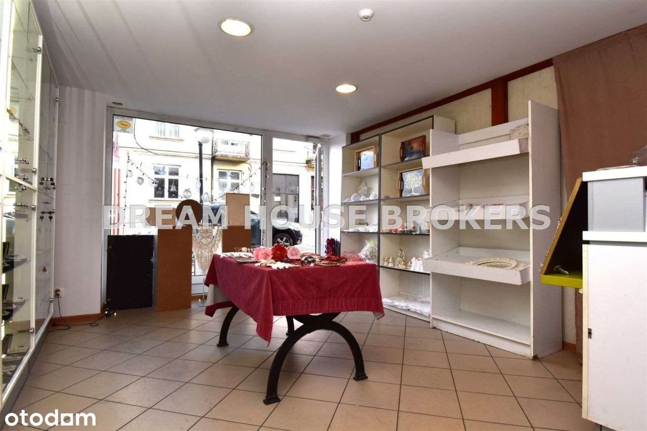 Lokal komercyjny na sprzedaż w Krośnie - Pełny obrazek: 4/5