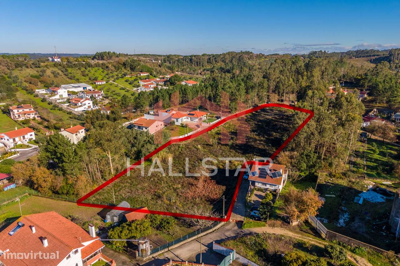 Terreno para Construção / Indice de 0.9 / Juncal - Grande imagem: 5/25