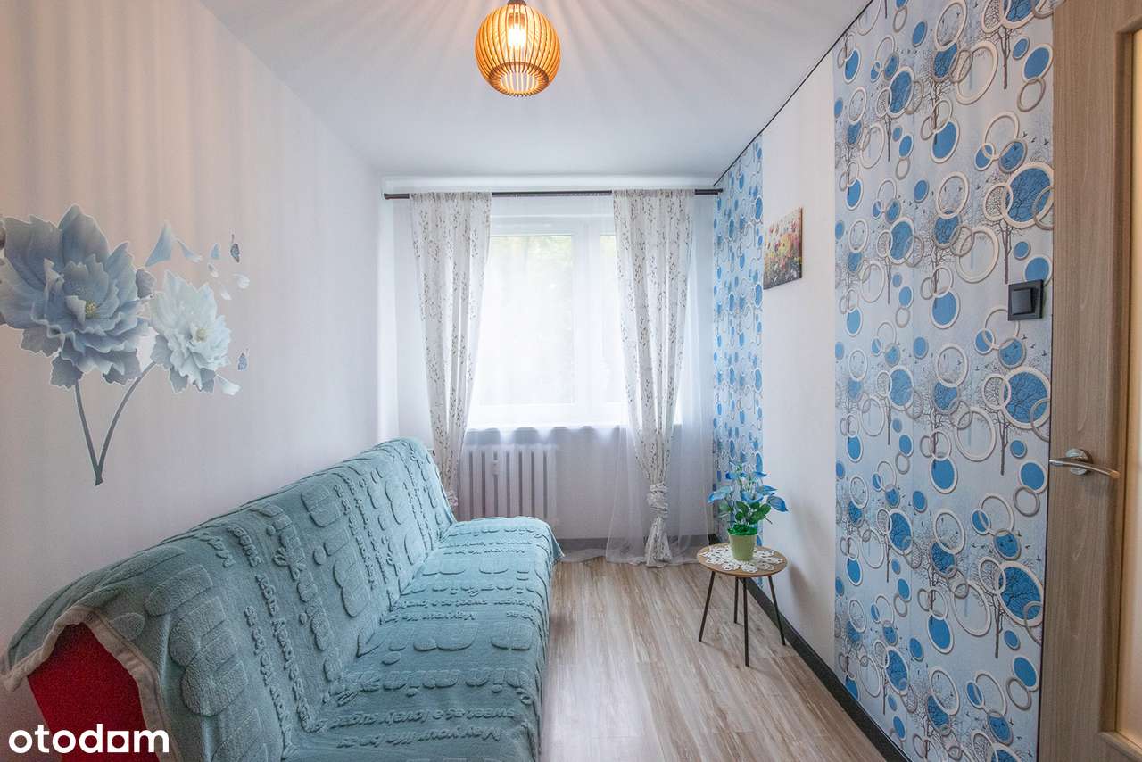 Koszalin, ul. Franciszkańska- 3 pokojowe na 1 piętrze-9