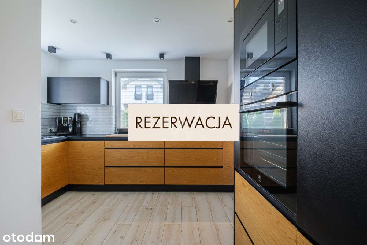 Komfortowy dom z ogrodem, fotowoltaika, klima - Pełny obrazek: 5/19