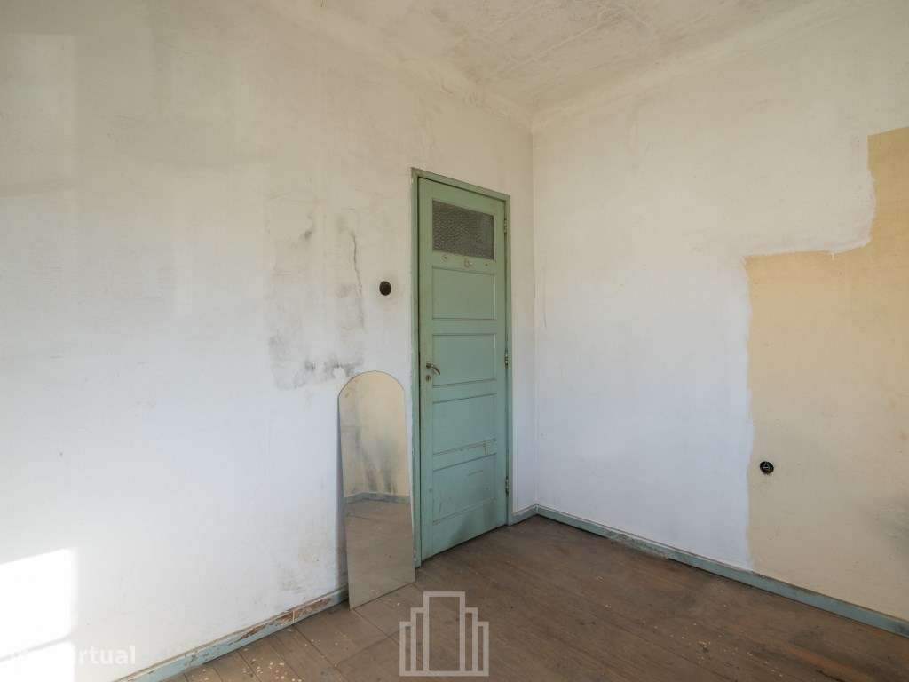 Casa Antiga - Anta, Espinho-7