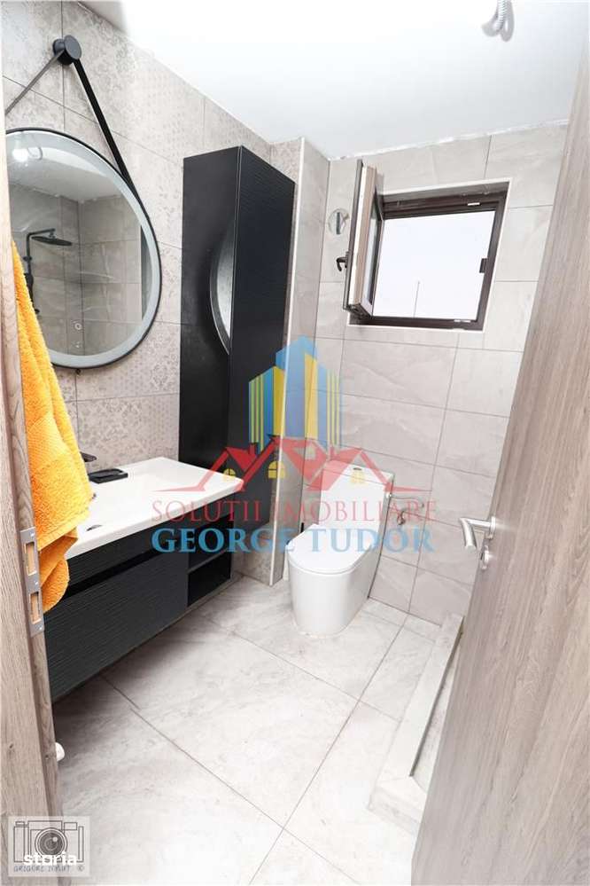 Casa P + 1E, 157 mp  Str. Fermei, Darvari, Ciorogarla, Ilfov, 0% COMIS-8