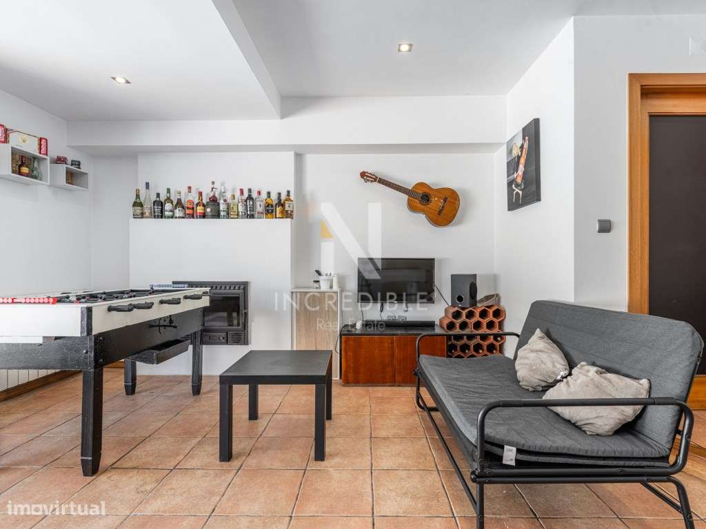 MORADIA T3+1 COM PISCINA EM FROSSOS, BRAGA-29