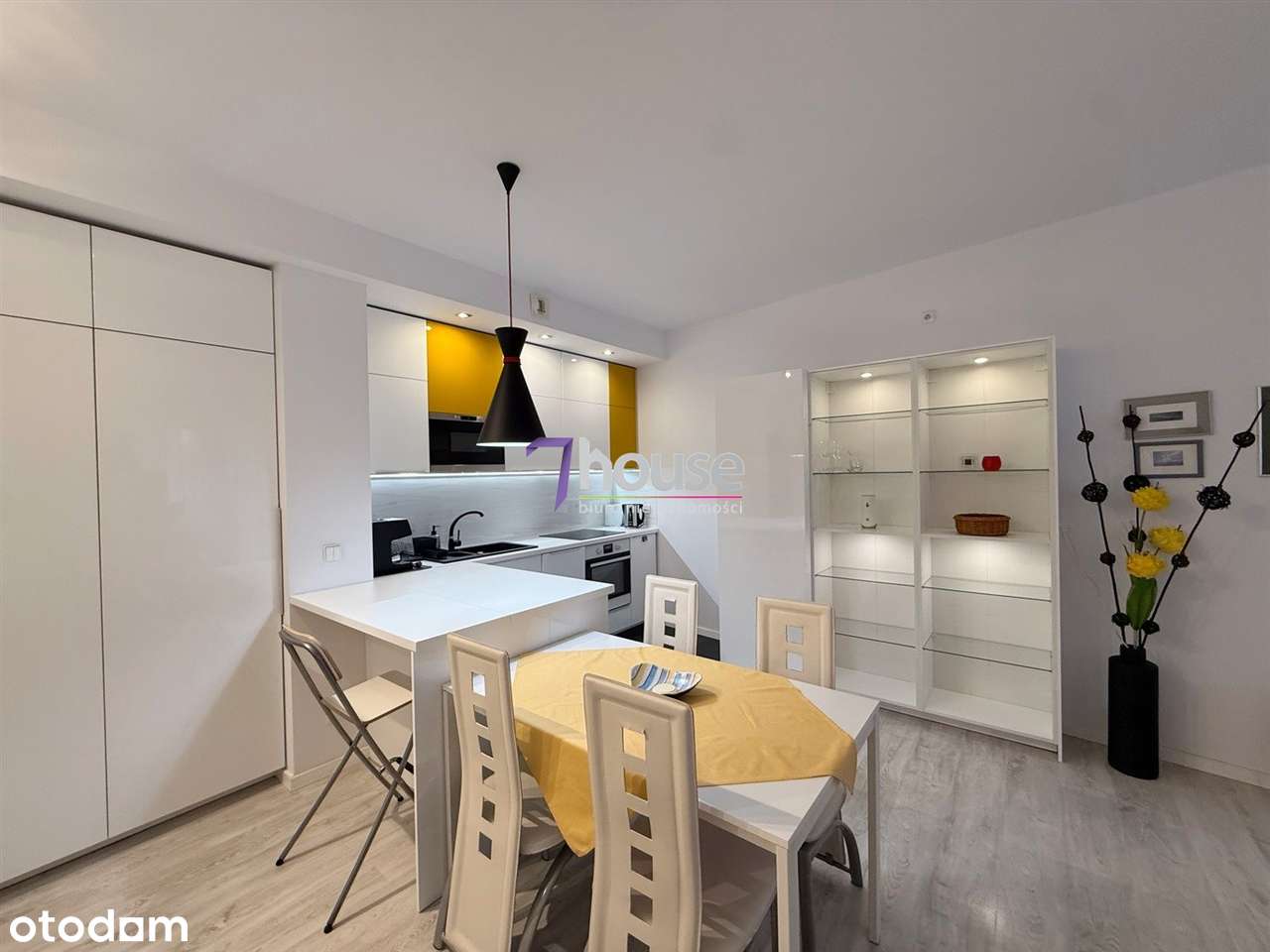 Mieszkanie, 57 m², Gliwice - Pełny obrazek: 5/20