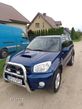 Toyota RAV4 2.0 D-4D 4x4 - 1