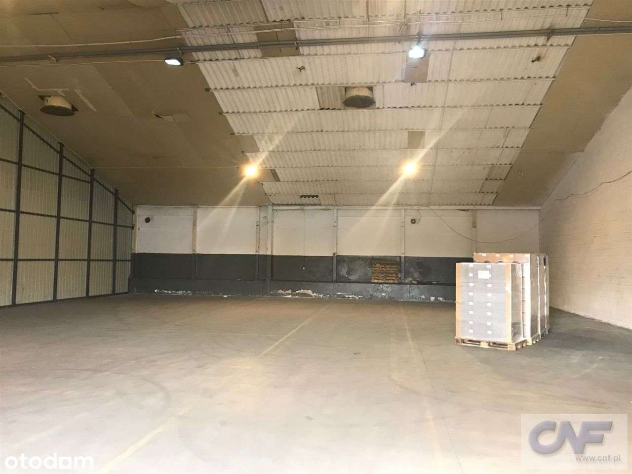 Sosnowiec, Hala do wynajęcia 425m2 - Pełny obrazek: 3/15