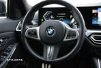 BMW Seria 3 320d mHEV M Sport - 20