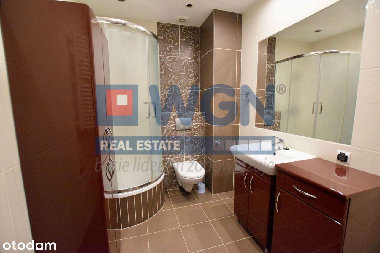 Na sprzedaż 2-pokojowe mieszkanie,49 m² – Suwałki, ul.Wojska Polskiego-1