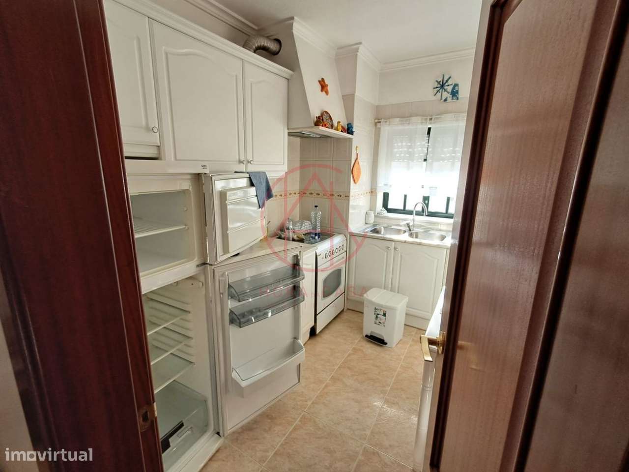 Apartamento T1 – Armação de Pêra – Silves-15
