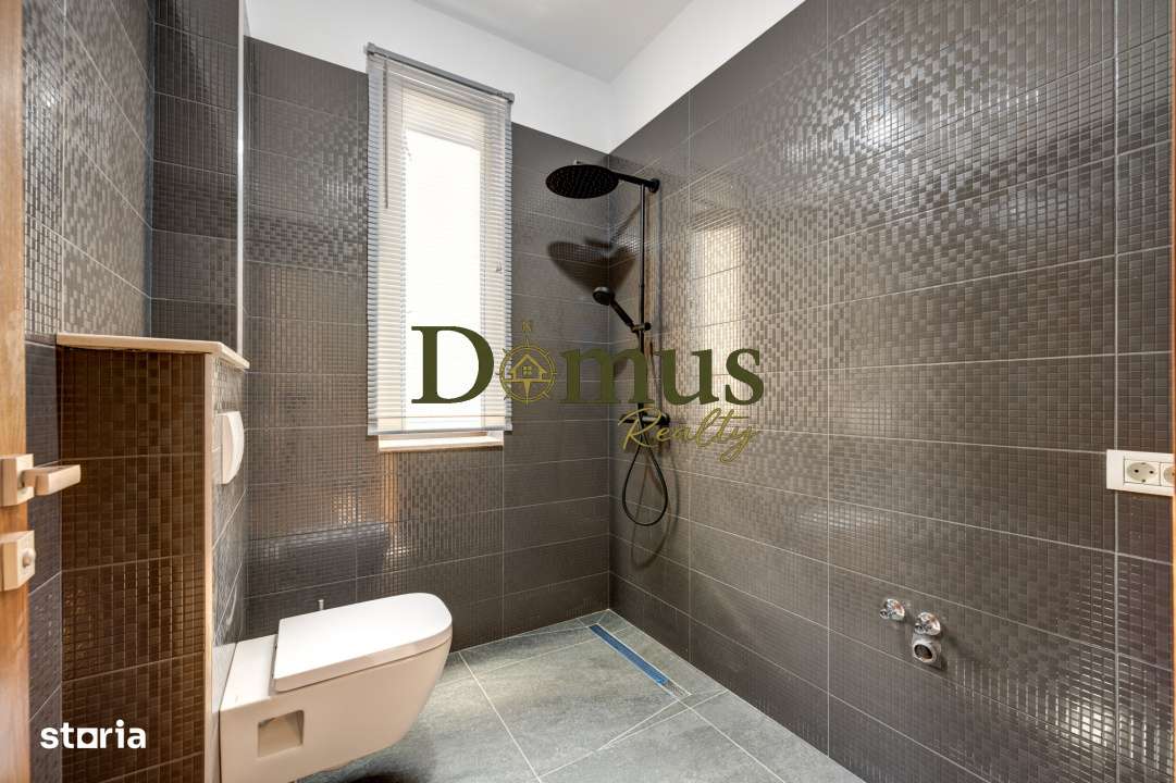 Vila Mobilata Padure Ghermanesti-14