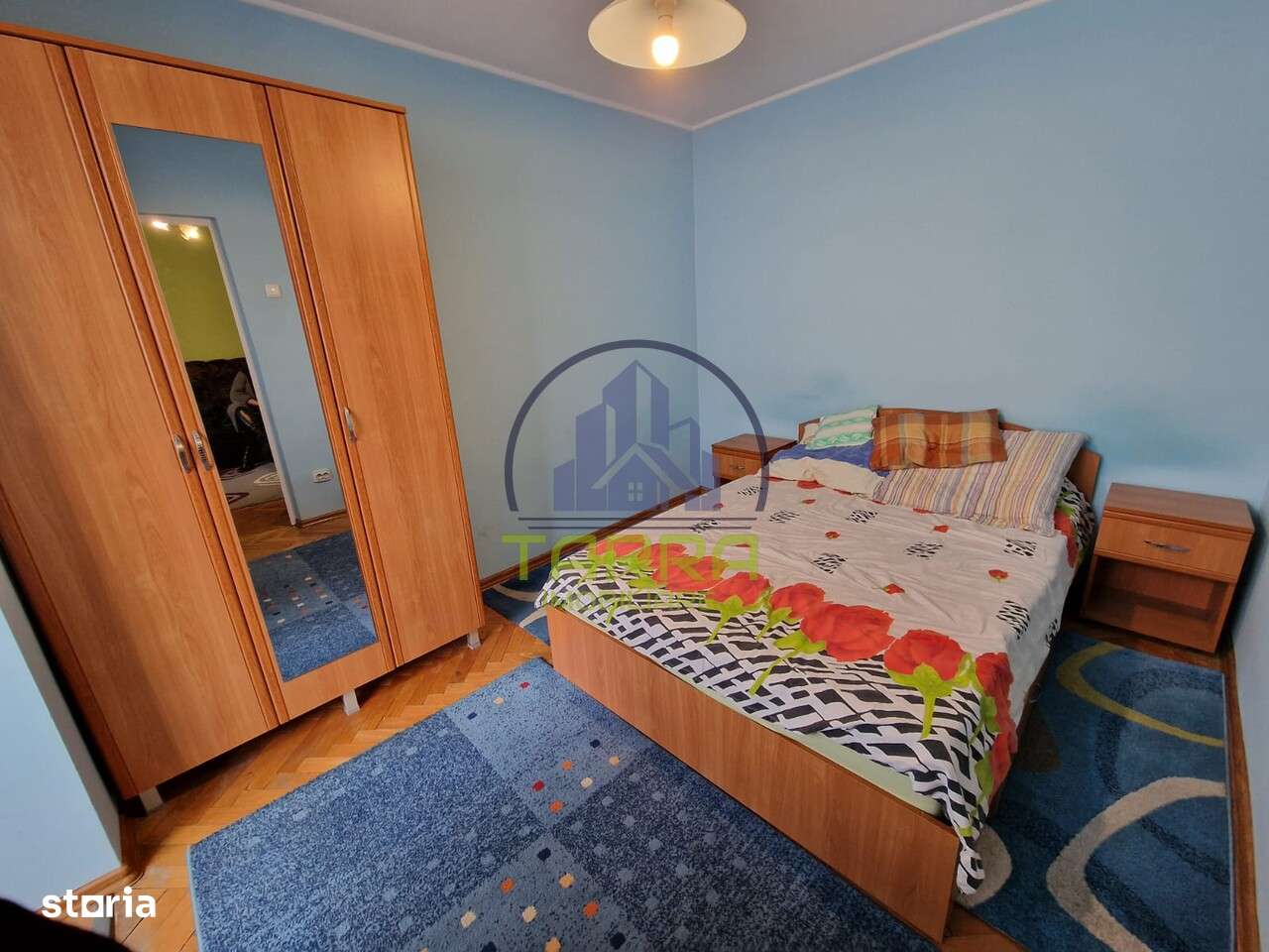 Apartament 2 camere de inchiriat in Alba Iulia zona Cetate - Imagine principală: 4/10