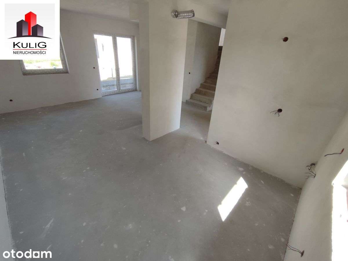 Dom 3 pokoje + salon, 5 ar, Niepołomice - Pełny obrazek: 4/10