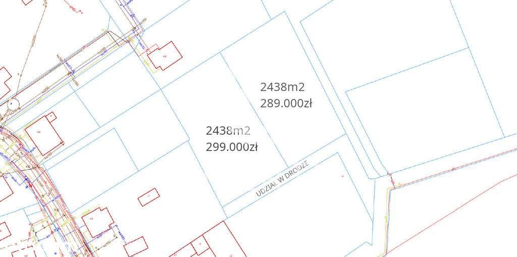 Barnisław - duża działka na wzniesieniu-6