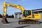 Komatsu PC210LC-11 - 3