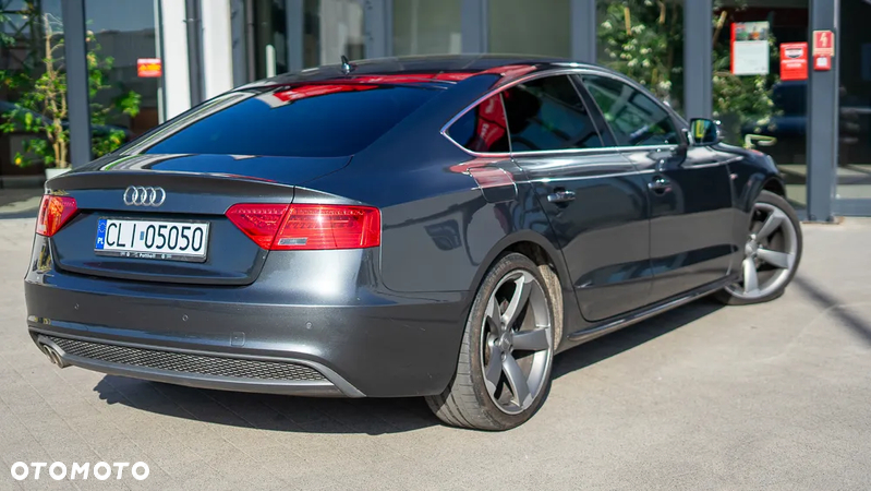 Audi A5 2.0 TDI - 18