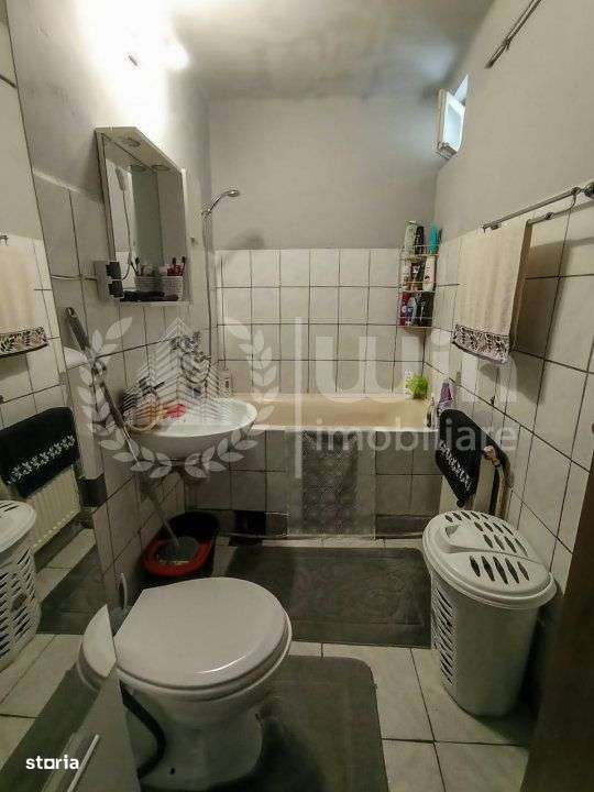 Apartament 2 camere | 48 mp | La cheie | Zona centrala | Piata Abator - Imagine principală: 4/6