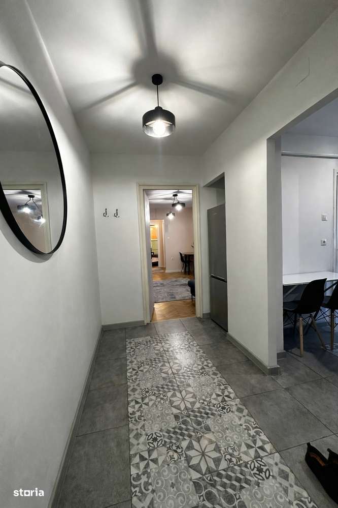 De vânzare apartament 2 camere Gheorgheni-8