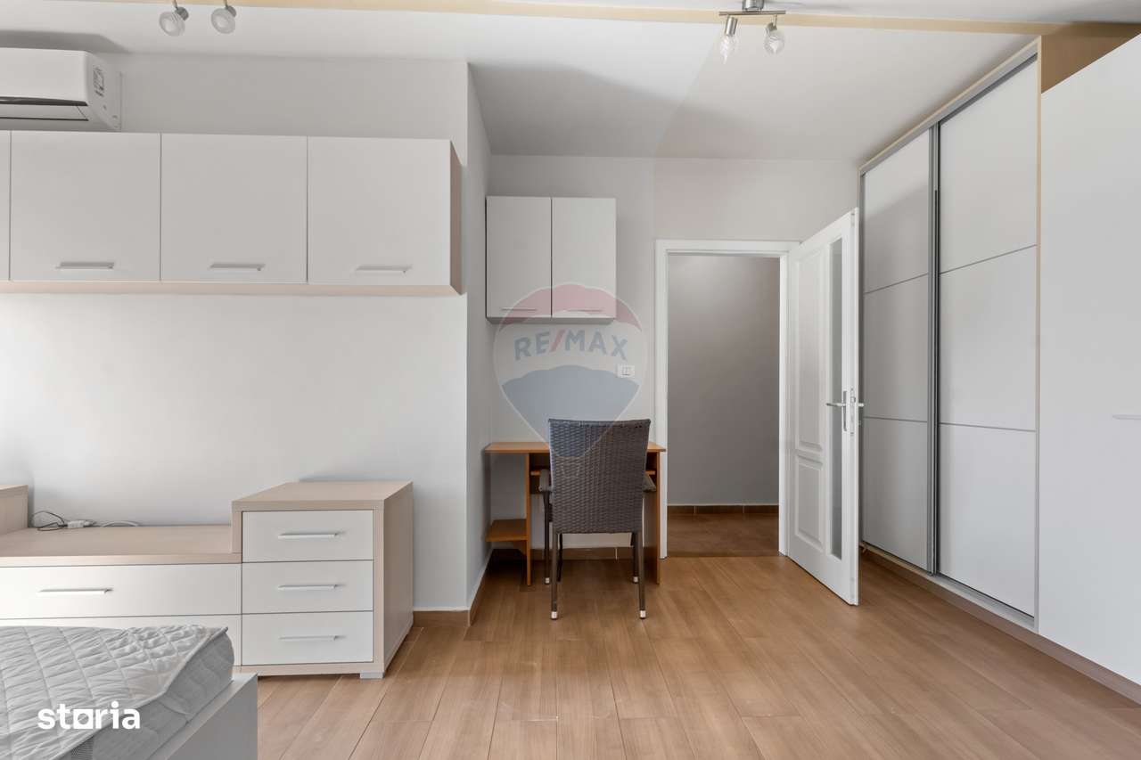 Apartament de LUX cu 2 camere de închiriat - zona Romanilor - Imagine principală: 3/11