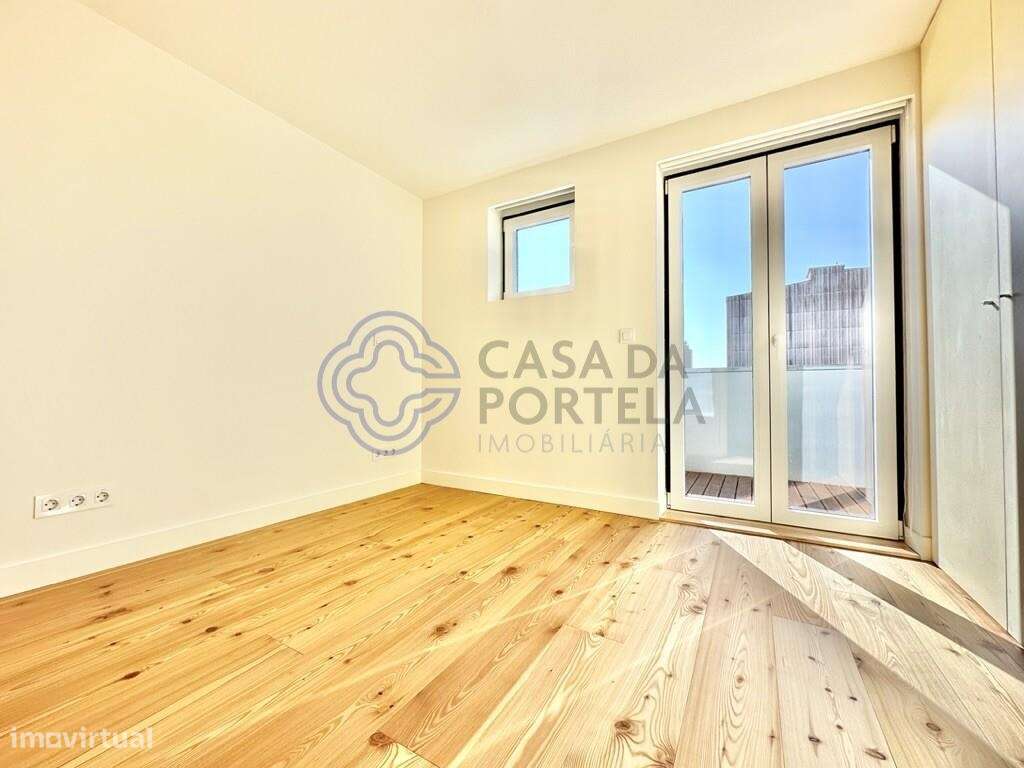 T1 Rua de Santa Catarina - Baixa do Porto - Grande imagem: 4/10