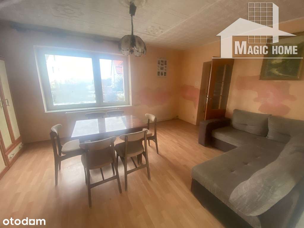 Mały domek w Karnkowie-6