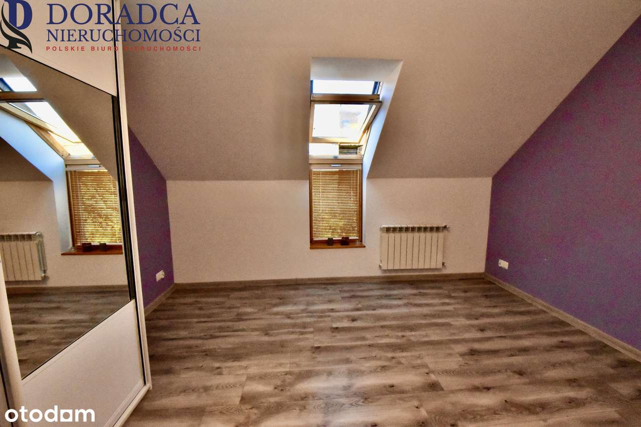 Promocja - Super Cena - Piekny, Nowoczesny Dom w Targanicach-9