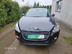 Peugeot 508 - 1