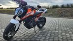 KTM Duke - 1