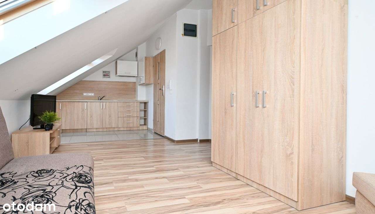 Kawalerka Bezczynszowa ul. Felińskiego Prądnik Bia - Pełny obrazek: 3/9