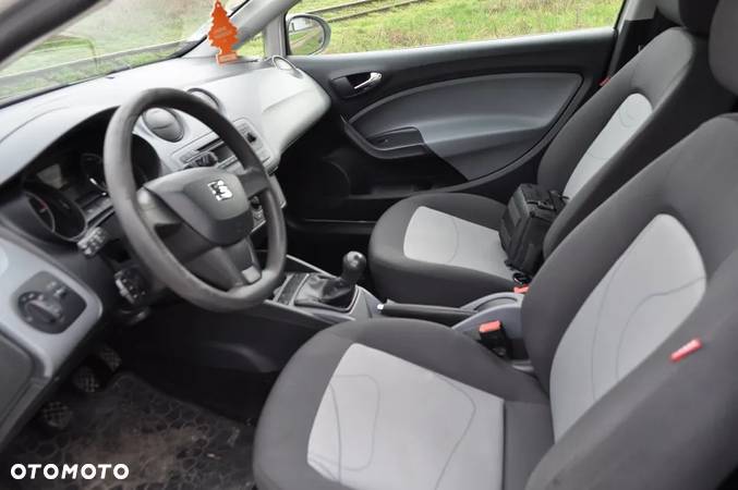 Seat Ibiza SC 1.2 TDI CR Ecomotive Reference - 19