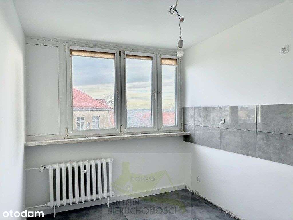 Nowe, jasne mieszkanie po remoncie. Bielawa-5