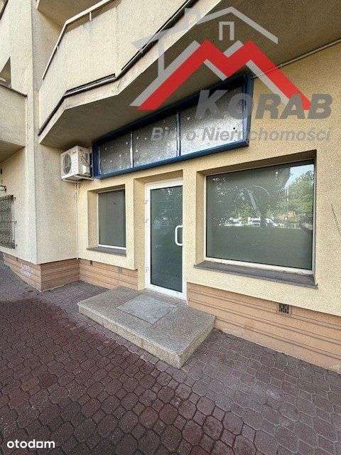 Lokal użytkowy 60 m2 - Pełny obrazek: 2/7