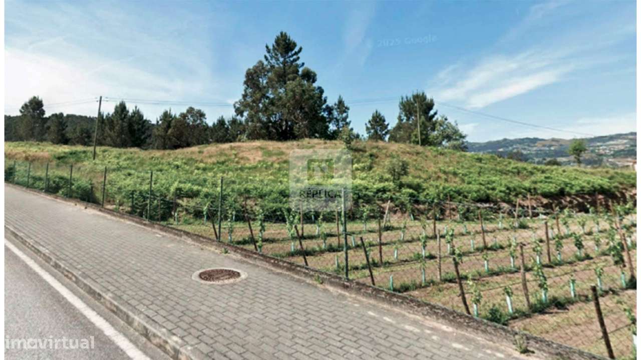 Terreno Amarante | Terreno PIP para Unidade Saúde | Terreno Construção - Grande imagem: 4/5